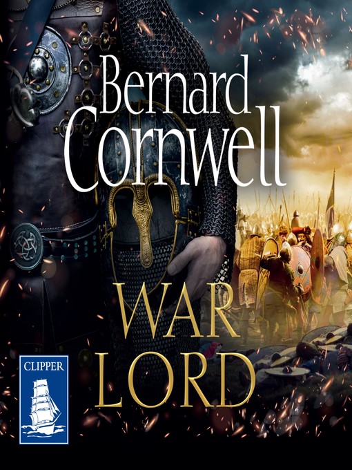 Cover image for War Lord